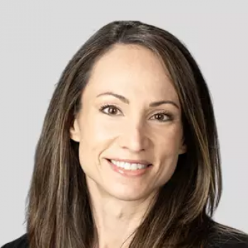 Dr Jessica Graber