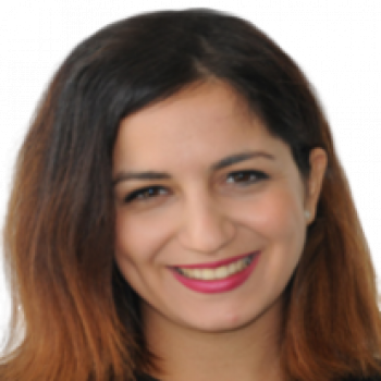 Ioanna Konstantinidou 