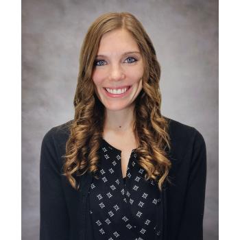 Dr Sarah Haney 