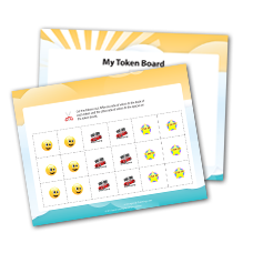 Token Boards